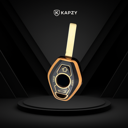 Case para BMW (1998 - 2005) X3, X5, Z3, Z4, Serie 3, 5, e 7. E38, E39, E46, E83