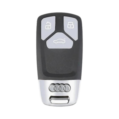 Case para Audi A4, B9, A5, A6, 8S, 8W, Q5, Q7, 4M, S4, S5, S7, TT, TTS, TFSI RS - Kapzy