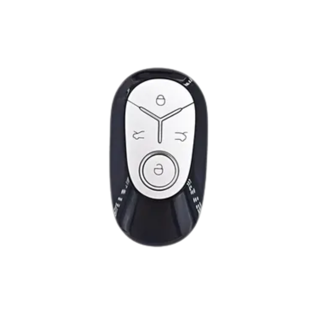 Case para Geely Ex2, Ex5 - Kapzy