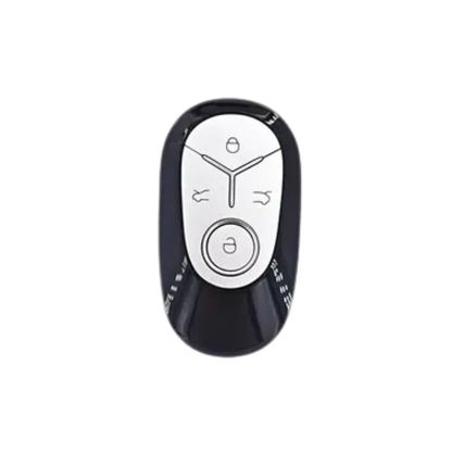 Case para Geely Ex2, Ex5 - Kapzy