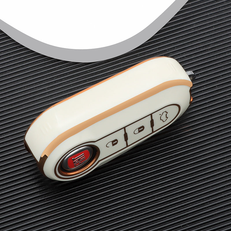 Case para toda linha Fiat - Kapzy