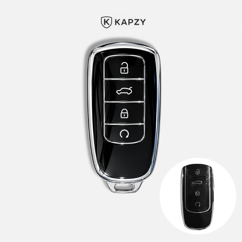 Case para Caoa Chery Tiggo 8 Pro, Tiggo 8, Jaecoo Omoda 5