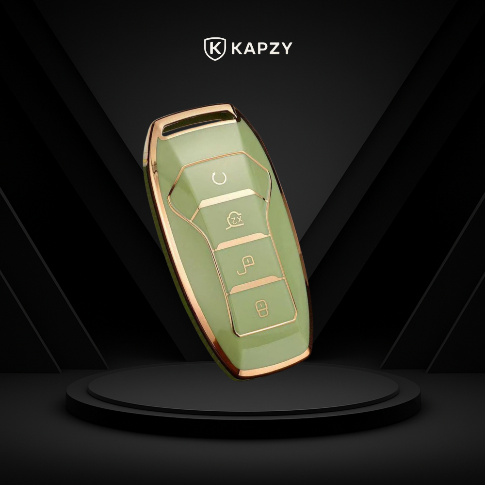 Case para BYD Tan DM 2018 Yuan EV Qin Pro Song Max