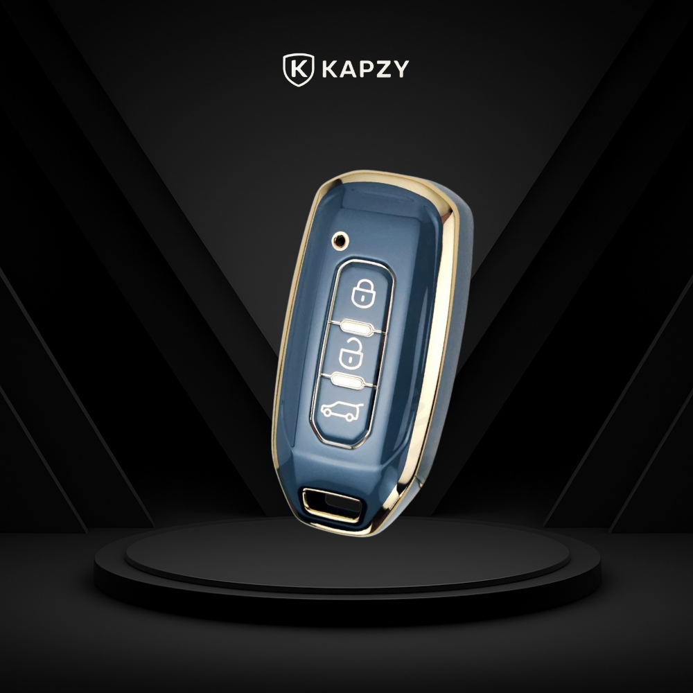 Case para Ford Territory Kapzy