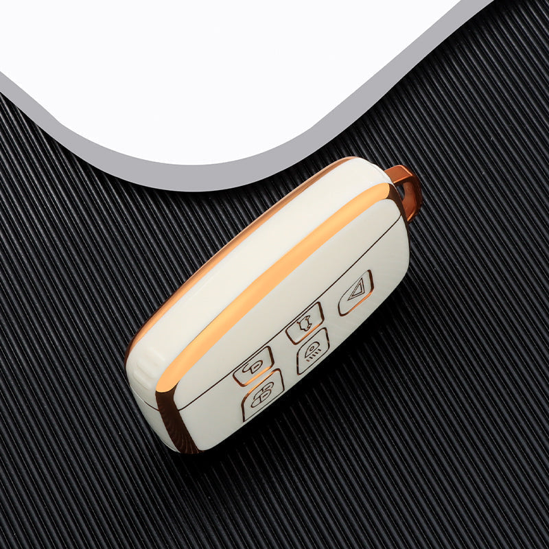 Case para Jaguar e Land Rover, Range Rover Sport, Evoque, Freelander2 - Kapzy