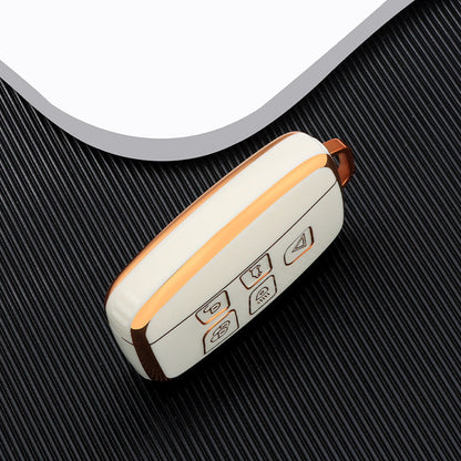 Case para Jaguar e Land Rover, Range Rover Sport, Evoque, Freelander2 - Kapzy