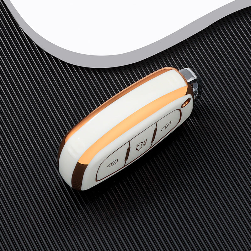 Case para Hyundai Tucson, Sonata, Santa Fe, Elantra, ix35, Hb20 Presença - Kapzy