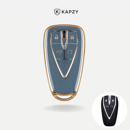 Case para Caoa Changan Uni-T 4 Botões - Kapzy