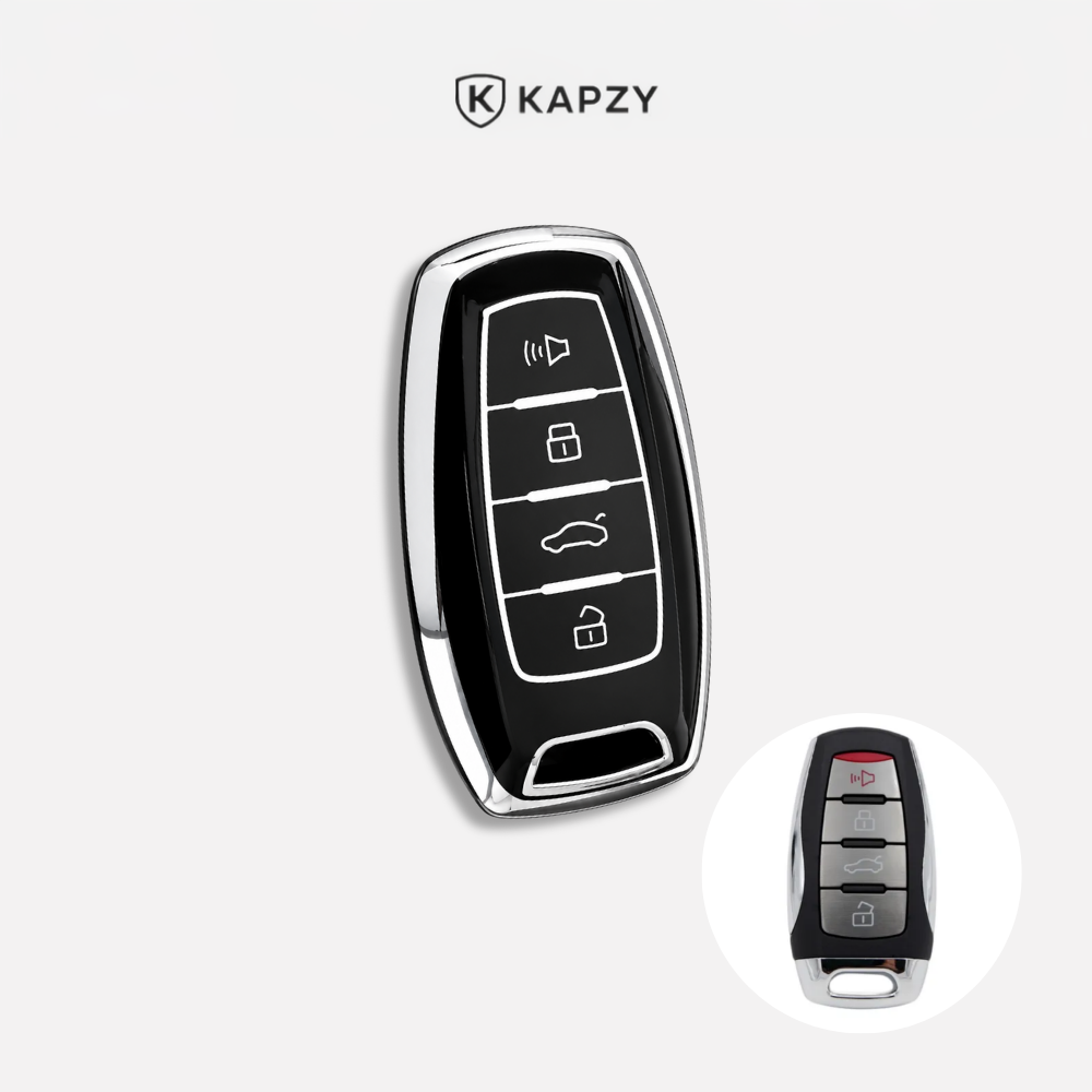 Case para Haval H6 HEV2, PHEV19, PHEV34, GT - Kapzy