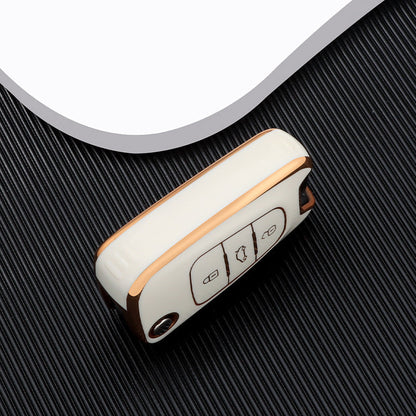 Case para KIA Rio, Sorento, Sportage, Soul, Picanto, Cerato - Kapzy