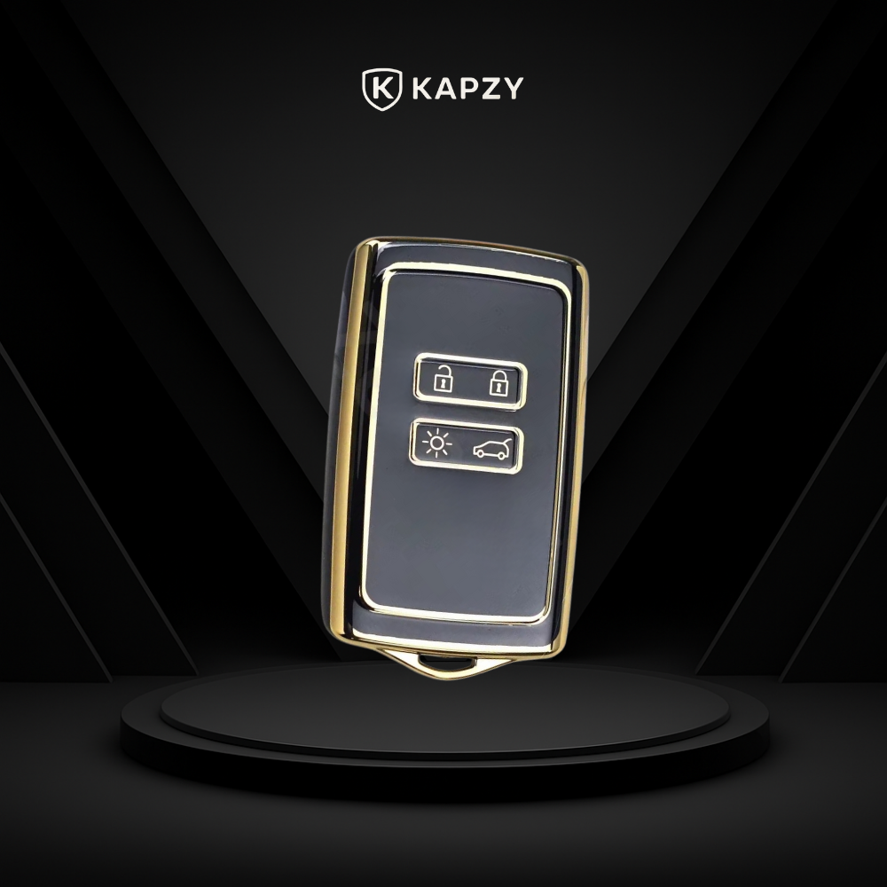 Case para Renault Captur, Kardian, Boreal, Duster - Kapzy