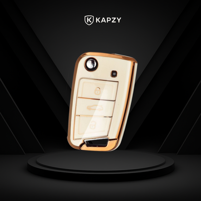 Case para Audi/Volkswagen - Kapzy