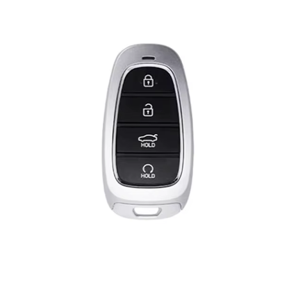 Case para Hyundai Palisade 3 Botões - Kapzy