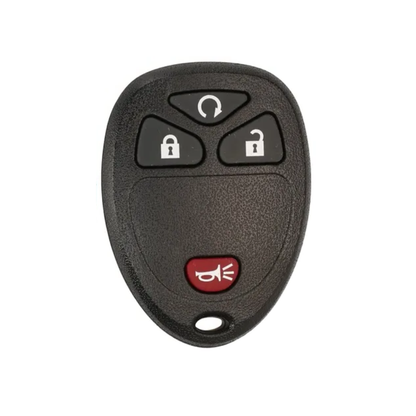 Case para Chevrolet, GM - Kapzy