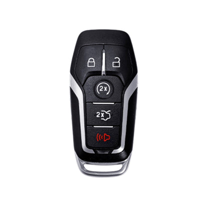 Case para Ford Fusion, Mustang, F-150, Explorer, Edge Presencial - Kapzy