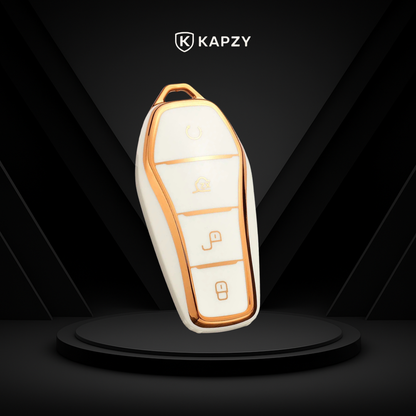 Case para BYD Han Ev Tang Dm/Qin PLUS/Song Pro/MAX/Yuan Dolphin