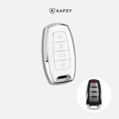 Case para Haval H6 HEV2, PHEV19, PHEV34, GT - Kapzy