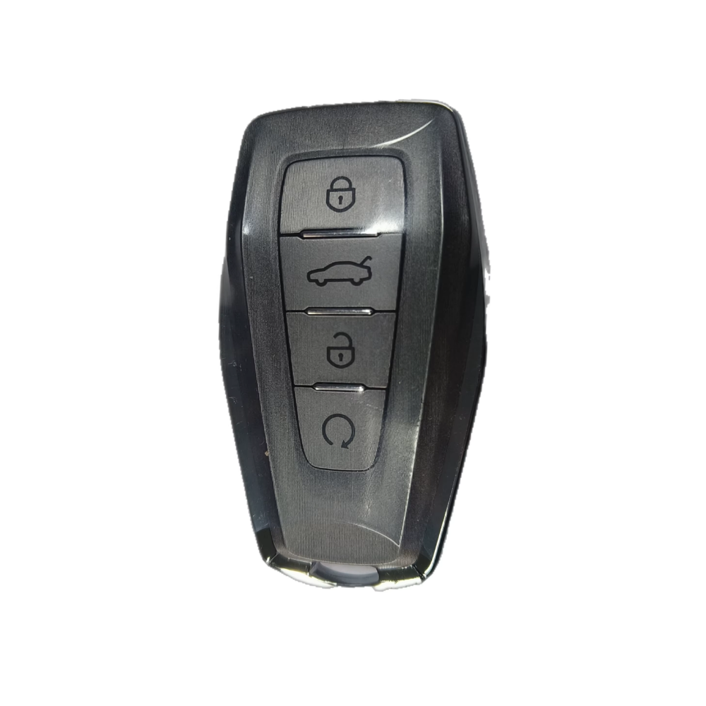 Case para chave Geely - Kapzy