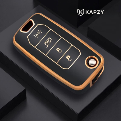 Case para Jeep e Dodge