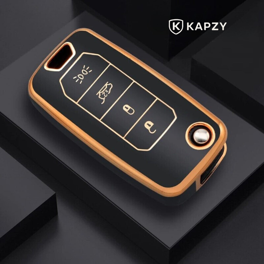 Case para Jeep e Dodge