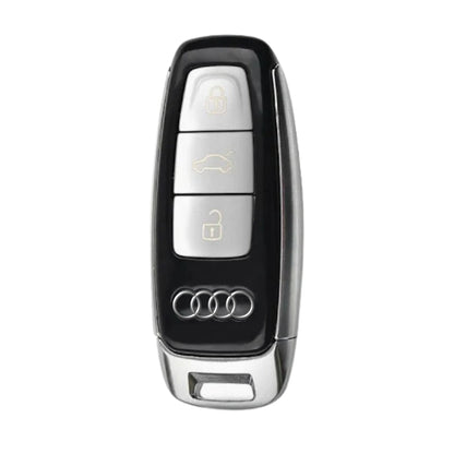 Case para Audi A3, A6, A7, A8, E-tron, Q5 e Q8 - Kapzy