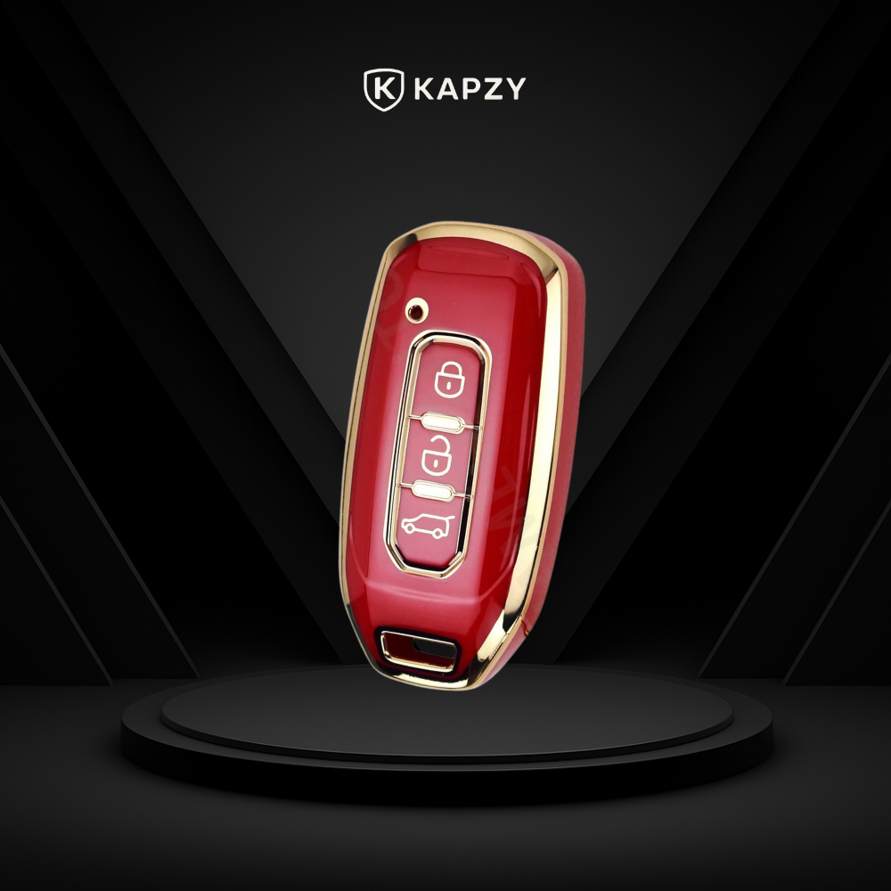 Case para Ford Territory Kapzy
