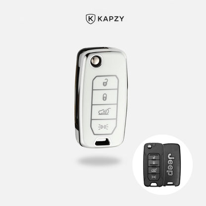Case para Jeep e Dodge Canivete - Kapzy