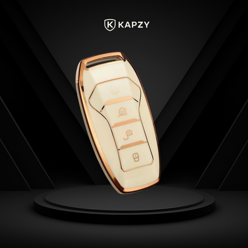 Case para BYD Tan DM 2018 Yuan EV Qin Pro Song Max