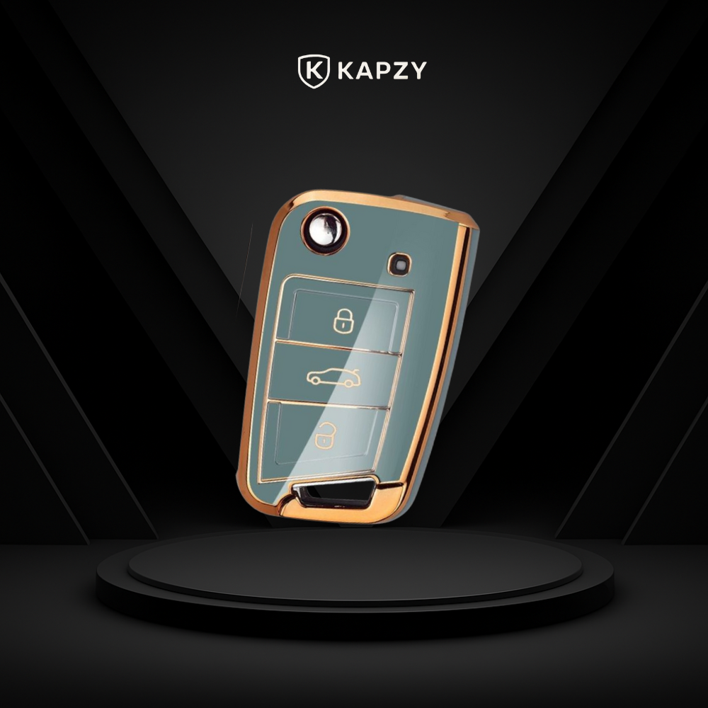 Case para Audi/Volkswagen - Kapzy