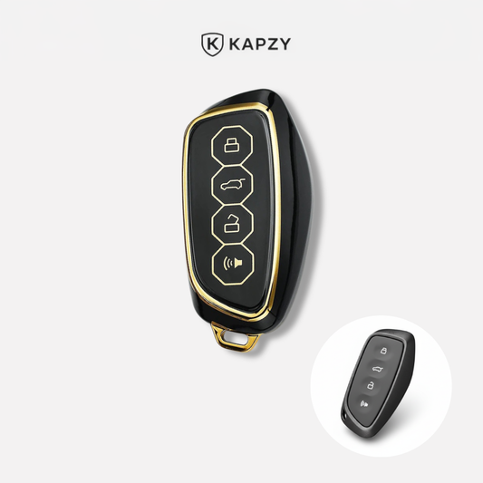 Case para GWM Haval - Kapzy