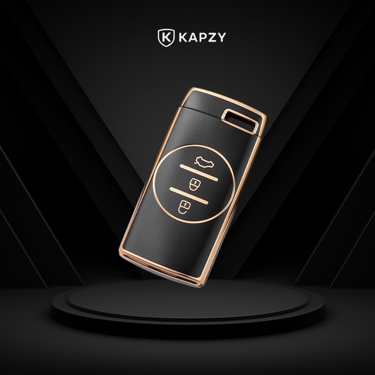 Case para Caoa Chery Tiggo 3x, Tiggo 5x Pro, Tiggo 7