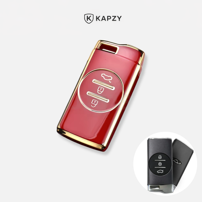 Case para Caoa Chery Tiggo 5, Tiggo 7, Tiggo 8 Pro, Arizzo 5