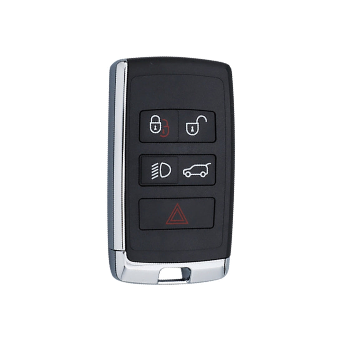 Case para Jaguar e Land Rover, Range Rover Evoque, Discovery, Sport, Velar - Kapzy