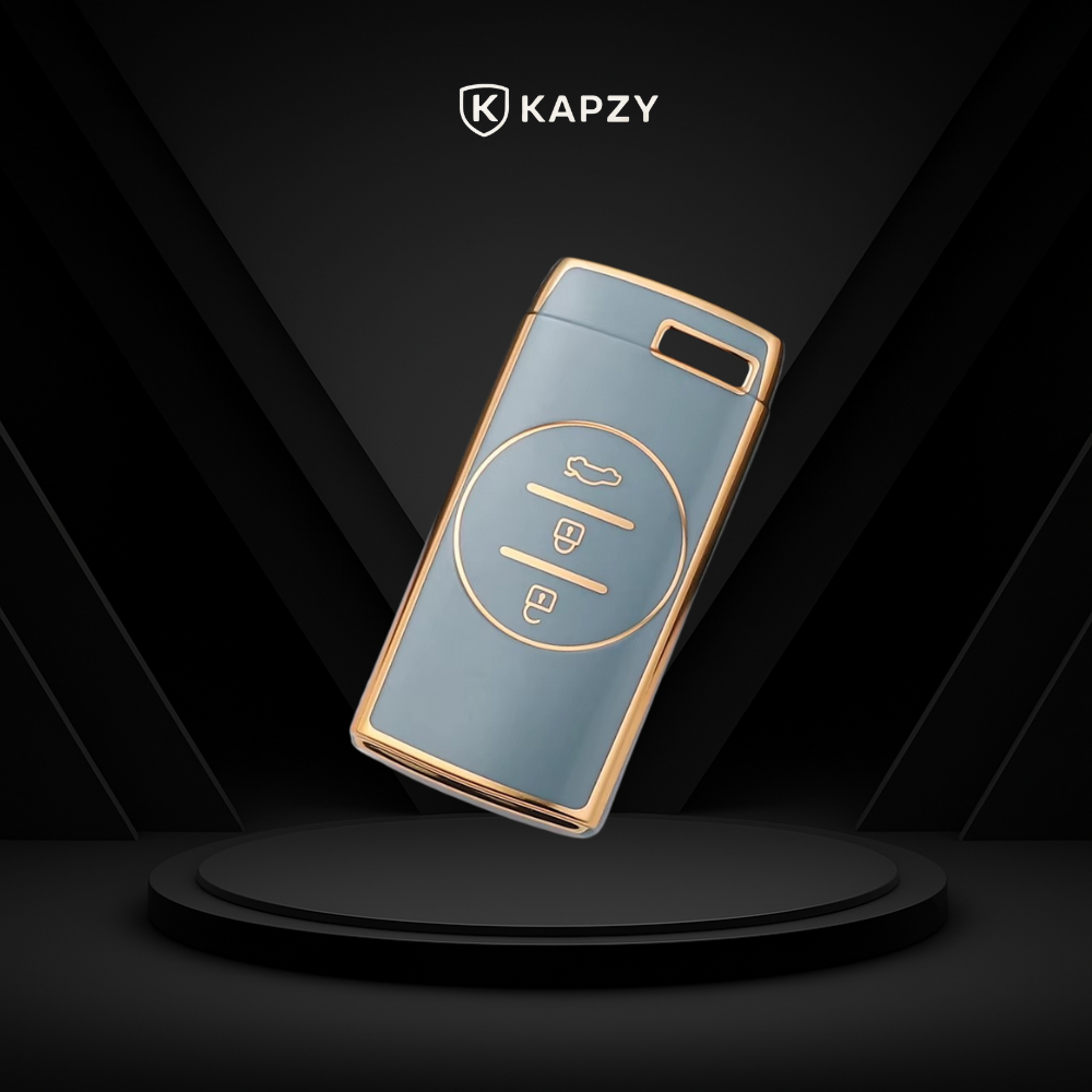 Case para Caoa Chery Tiggo 3x, Tiggo 5x Pro, Tiggo 7