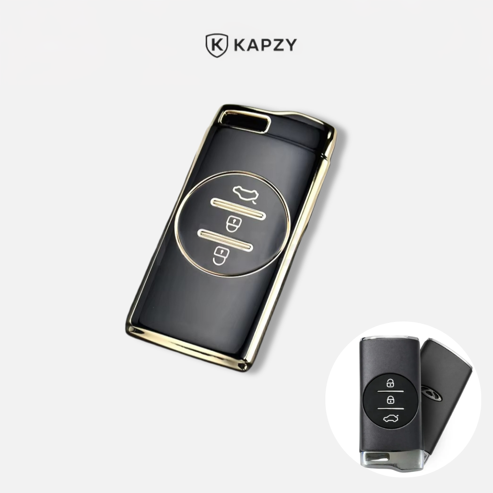 Case para Caoa Chery Tiggo 5, Tiggo 7, Tiggo 8 Pro, Arizzo 5