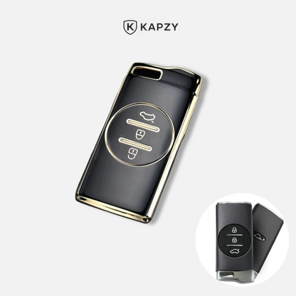 Case para Caoa Chery Tiggo 5, Tiggo 7, Tiggo 8 Pro, Arizzo 5