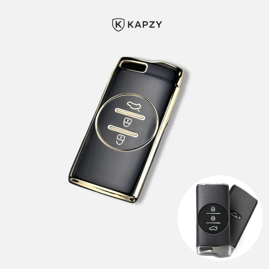 Case para Caoa Chery Tiggo 5, Tiggo 7, Tiggo 8 Pro, Arizzo 5