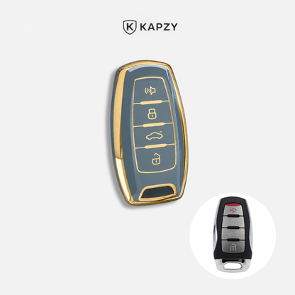 Case para Haval H6 HEV2, PHEV19, PHEV34, GT - Kapzy