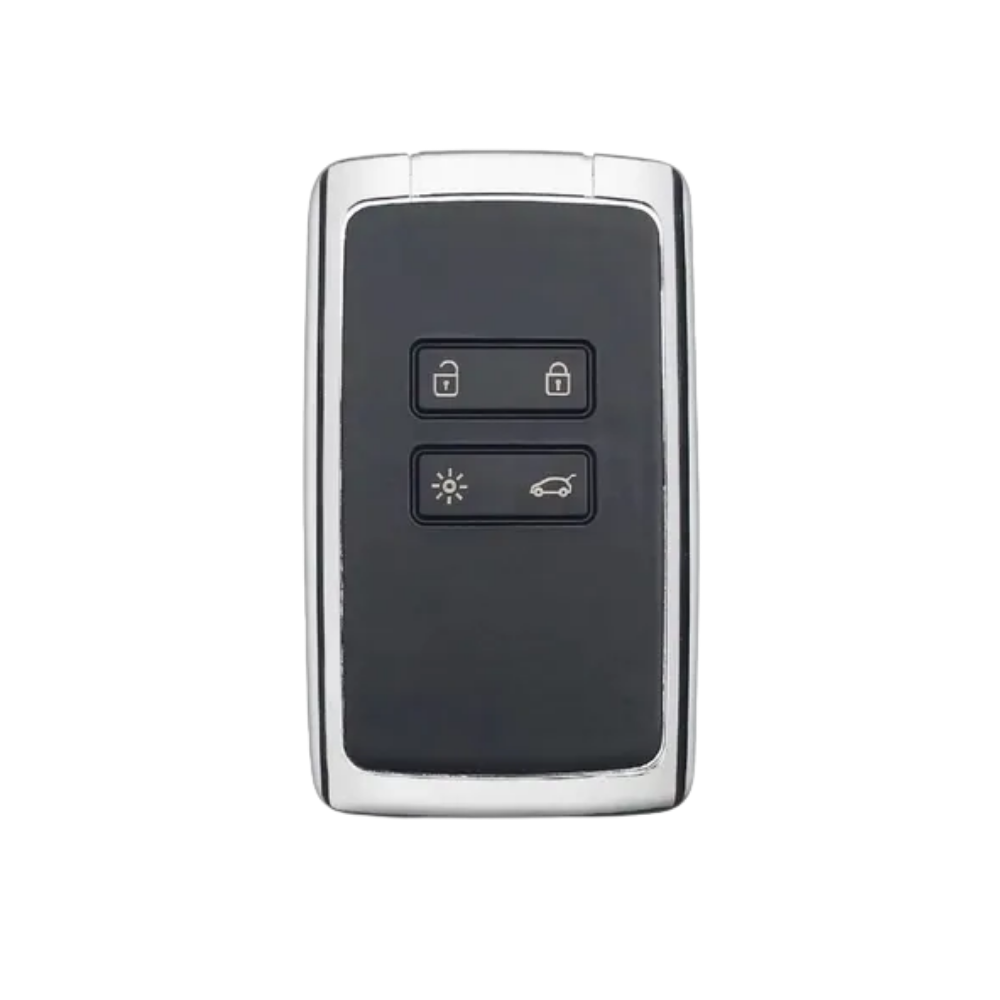 Case para Renault Captur, Kardian, Boreal, Duster - Kapzy