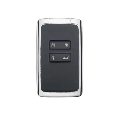 Case para Renault Captur, Kardian, Boreal, Duster - Kapzy