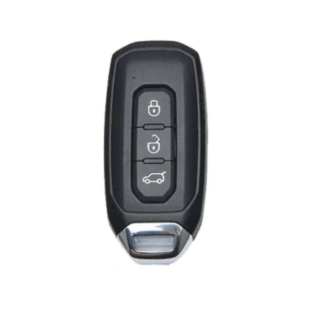 Case para Ford Territory Kapzy