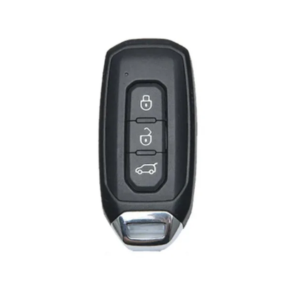 Case para Ford Territory Kapzy