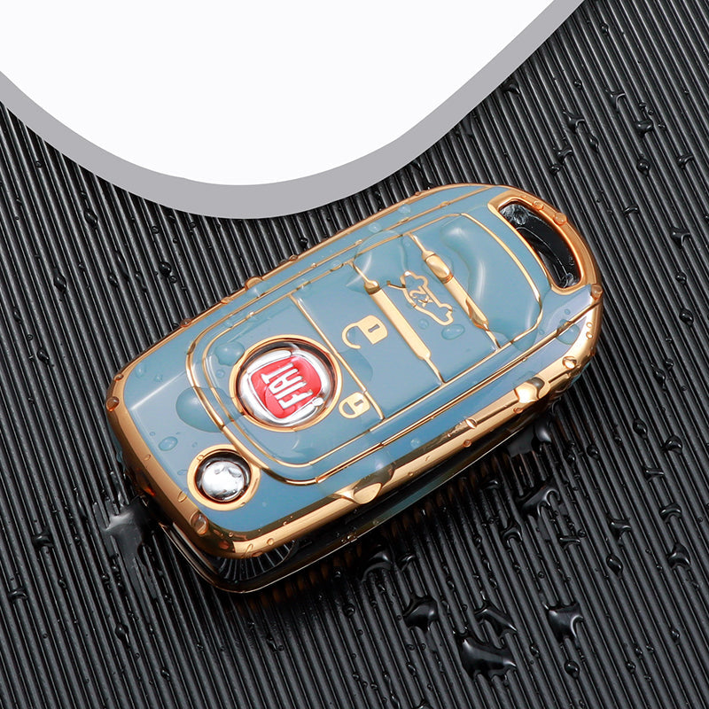 Case para FIAT TORO, ARGO, PULSE, CRONOS - Kapzy