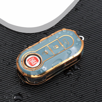 Case para toda linha Fiat - Kapzy