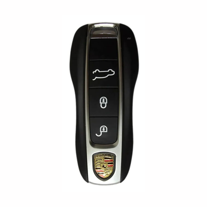 Case para Chave Porsche - Kapzy