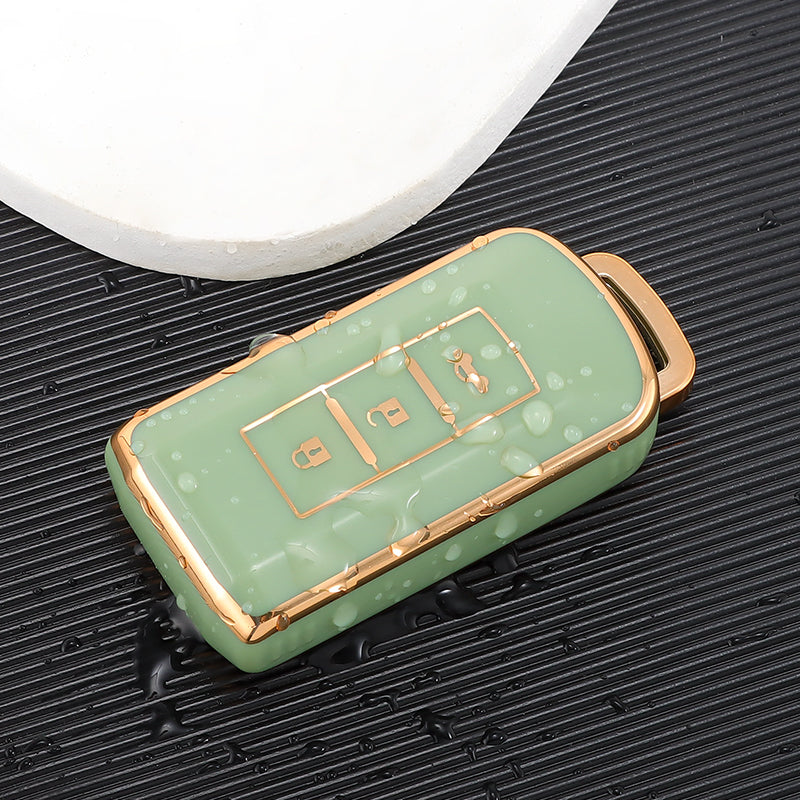 Case para Mitsubishi Outlander, ASX, LANCER, Pajero, Sport, Eclipse Cross Presença - Kapzy