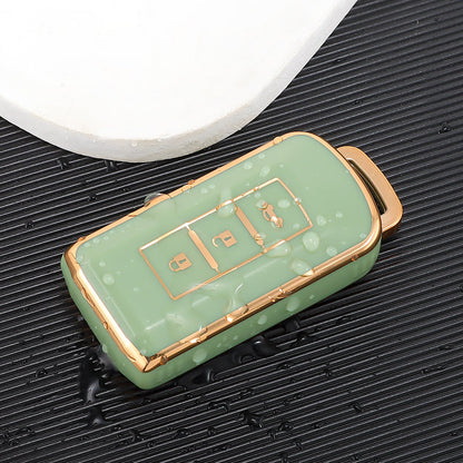 Case para Mitsubishi Outlander, ASX, LANCER, Pajero, Sport, Eclipse Cross Presença - Kapzy