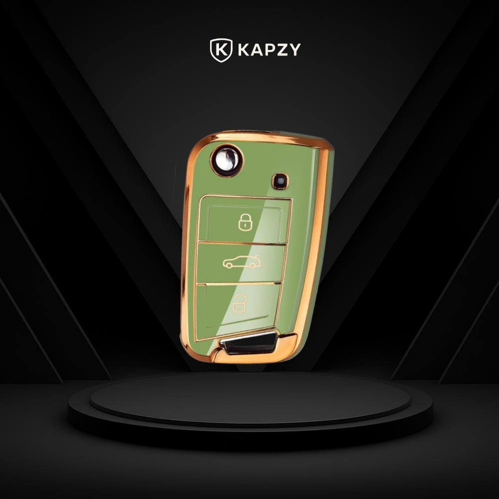 Case para Audi/Volkswagen - Kapzy