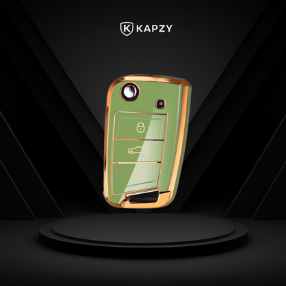 Case para Audi/Volkswagen - Kapzy