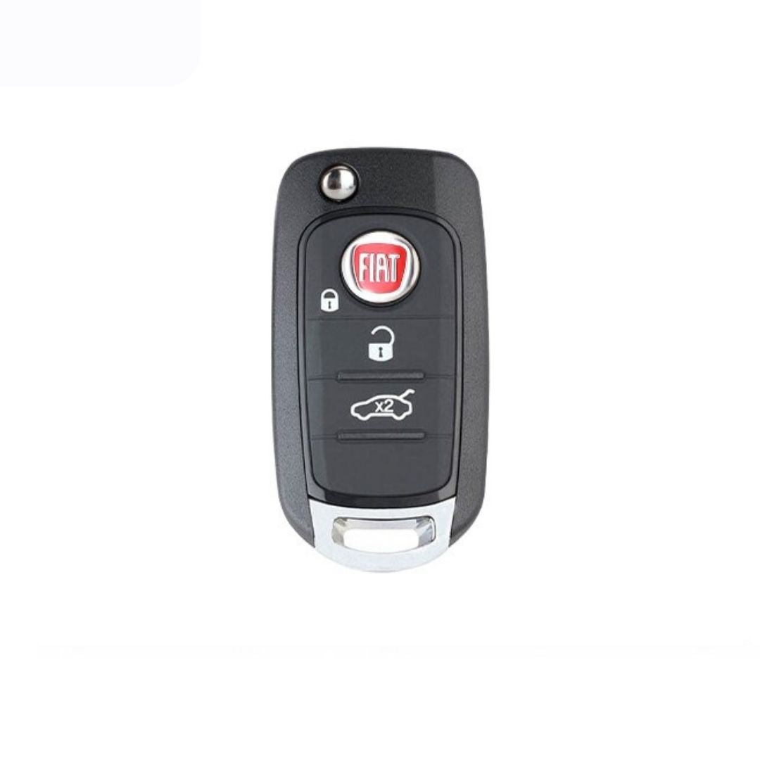 Case para FIAT TORO, ARGO, PULSE, CRONOS - Kapzy